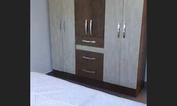 Imagem 6: Apartamento nos ingleses em residencial mobiliado 1 quarto