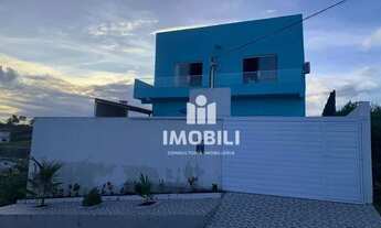 Imagem 2: Casa com 6 dormitórios à venda, 288 m² por R$ 600.000,00 - Sonho Verde - Paripueira/AL