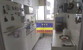 Imagem 5: PINHEIROS/ FACIL ACESSO METRO PINHEIROS/ DOIS DORM./UMA VAGA