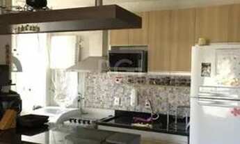 Imagem 3: Apartamento para Venda - 50m², 3 dormitórios, 1 vaga - Protásio Alves