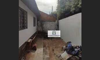 Imagem 3: Casa com 2 dormitórios, 70 m² - venda por R$ 99.999,99 ou aluguel por R$ 750,00/mês - Jard