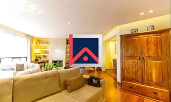 Imagem 3: Locação Apartamento 3 Dormitórios - 160 m² Vila Leopoldina