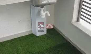 Imagem 4: São José dos Campos - Apartamento Padrão - Parque Residencial Aquarius