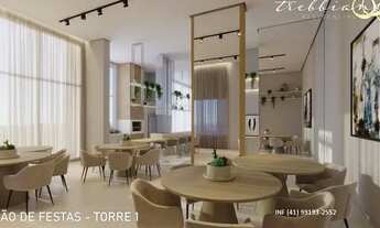 Imagem 6: Apartamento 2 quartos sendo 1 suíte e 1 vaga no Ecoville