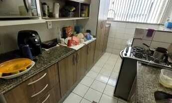 Imagem 6: Apartamento para venda tem 85 metros quadrados com 2 quartos