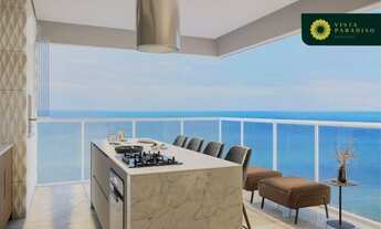 Imagem 2: Apartamento alto padrão em Penha/SC