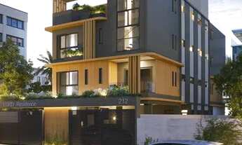 Imagem: Cobertura Duplex Bancários 03 quartos com