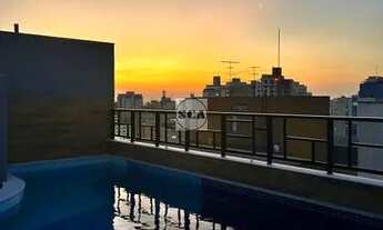 Imagem 7: Apartamento Mobiliado em Vila Mariana - São Paulo