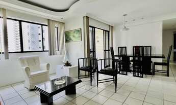 Imagem 5: Recife - Apartamento Padrão - Torre