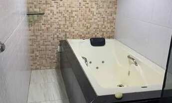 Imagem 3: S.J.de Meriti - CENTRO Casa com 7 QUARTOS , PISCINA , GARAGEM 4 CARROS, 1.200.000,00