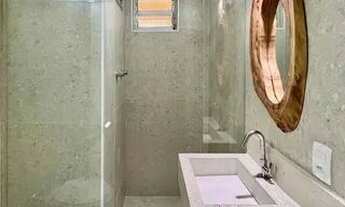 Imagem 3: Apartamento locado para investimento 107m2 01 vaga - 03 dorm - 01 suíte