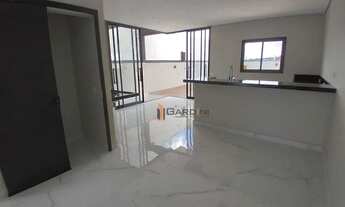 Imagem 7: Sobrado com 3 dormitórios à venda, 125 m² por R$ 905.000 - Residencial Algarve - Mogi das