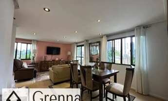 Imagem 2: Apartamento 160m2 Vila Olímpia SP