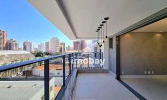 Imagem 4: Apartamento com 2 dormitórios à venda, 114 m² por R$ 2.250.000 - Cambuí - Campinas/SP