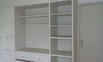 Imagem 7: Apartamento com 3 dormitórios, 140 m² - venda por R$ 1.100.000,00 ou aluguel por R$ 3.500