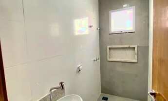 Imagem 2: Casa terreno inteiro Portal do Vale