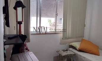 Imagem 6: Apartamento 2 quartos vista livre Botafogo