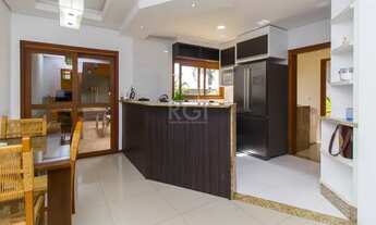 Imagem 6: Casa Condominio para Venda - 240m², 3 dormitórios, sendo 1 suites, 3 vagas - Mario Quintan