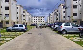 Imagem 3: Apartamento em Maranguape 1 na PE-22 - Paulista - Parque Lusitânia - R$ 750