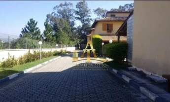 Imagem 3: Casa para alugar, Jandira - São Paulo- SP com 2 dormitórios