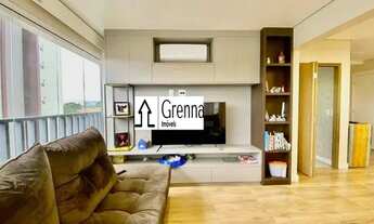 Imagem 7: Apartamento mobiliado para venda e locação 192m² - Pinheiros -SP