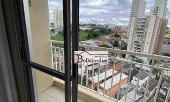 Imagem 7: Apartamento com 1 dormitório à venda, 50 m² - Saúde - São Paulo/SP
