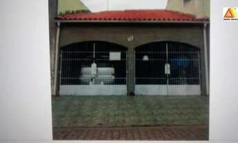 Imagem: JACAREí - Casa Padrão - Parque Santo Antônio