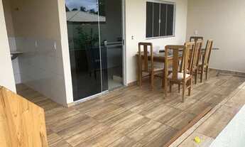 Imagem 7: Casa de condomínio para venda com 114 metros quadrados com 2 quartos