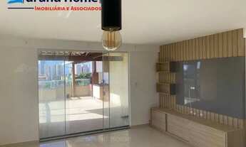 Imagem: Cobertura 3 quartos em Nova Itaparica