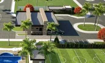 Imagem 3: Vendo terreno nature 1