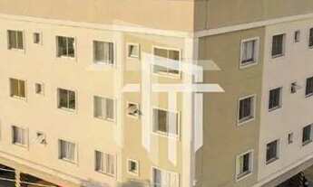 Imagem: Apartamento com 2 dormitórios, 50 m²