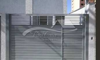 Imagem 5: Sobrado 3 Quartos á venda- Vila Moraes