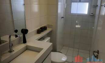 Imagem 2: Apartamento a venda no residencial florenca II em Vinhedo