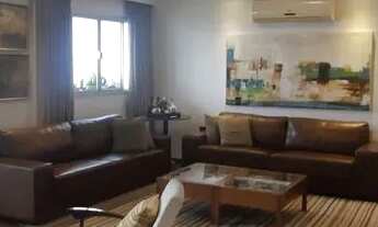 Imagem 6: Apartamento a venda no Plantalto Paulista com 240m, 4 dormitórios e 4 vagas