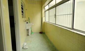 Imagem: SÃO PAULO - Apartamento Padrão - Vila