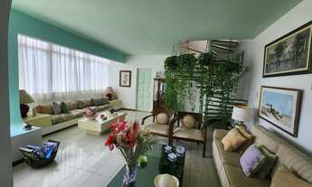 Imagem 4: Cobertura duplex para aluguel, 4 quartos, sendo 2 suítes, 3 garagem, 230m² na Graça - Salv