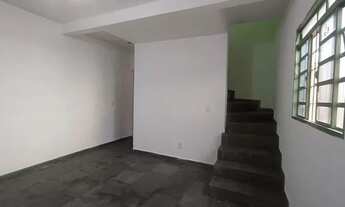 Imagem: Casa com 2 dormitórios para alugar por