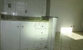 Imagem 5: Apartamento para aluguel, 1 quarto, 1 vaga, CENTRO - PIRACICABA/SP