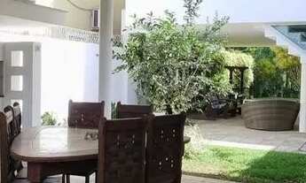 Imagem 5: Casa de condomínio para aluguel com 270 metros quadrados com 5 quartos