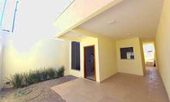 Imagem: Casa a venda 3 quartos 1 Suíte bairro Altos