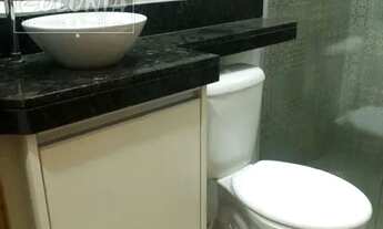 Imagem 7: Santo André - Apartamento Padrão - Vila Tibiriçá