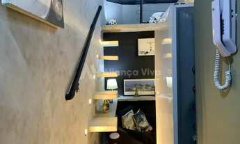 Imagem 2: Botafogo Apartamento com 1 dormitório