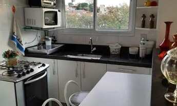 Imagem 3: Apartamento à venda no Edifício Mateo, em Sorocaba - SP