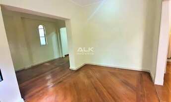 Imagem 5: Sobrado de vila no miolo de Higienópolis