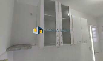 Imagem 7: APARTAMENTO PARA LOCAÇÃO NO ITAIM!!! REFORMADO!!!