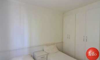 Imagem 7: São Paulo - Apartamento Padrão - Tatuapé