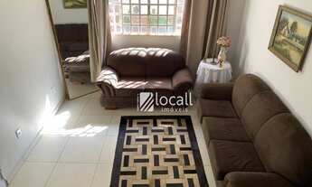 Imagem 7: Casa com 3 dormitórios à venda, 180 m² por R$ 380.000,00 - Jardim Caparroz - São José do R