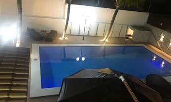 Imagem 3: Casa no Bessa com Frente leste e 5 quartos, sendo 5 suítes + DCE e ótima localização