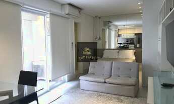 Imagem 7: Flat Para Locação Paraiso