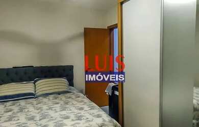 Imagem 10: Casa com 3 dormitórios à venda, 110 m² por R$ 1.200.000 - Itaipu - Niterói/RJ - CA6069